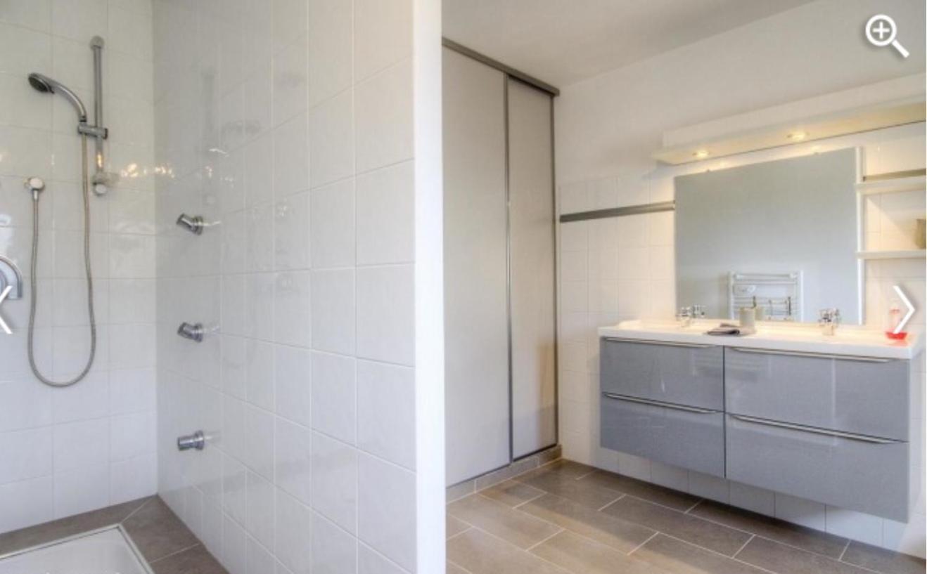 Meacci Bed & Breakfast Borgo  Luaran gambar
