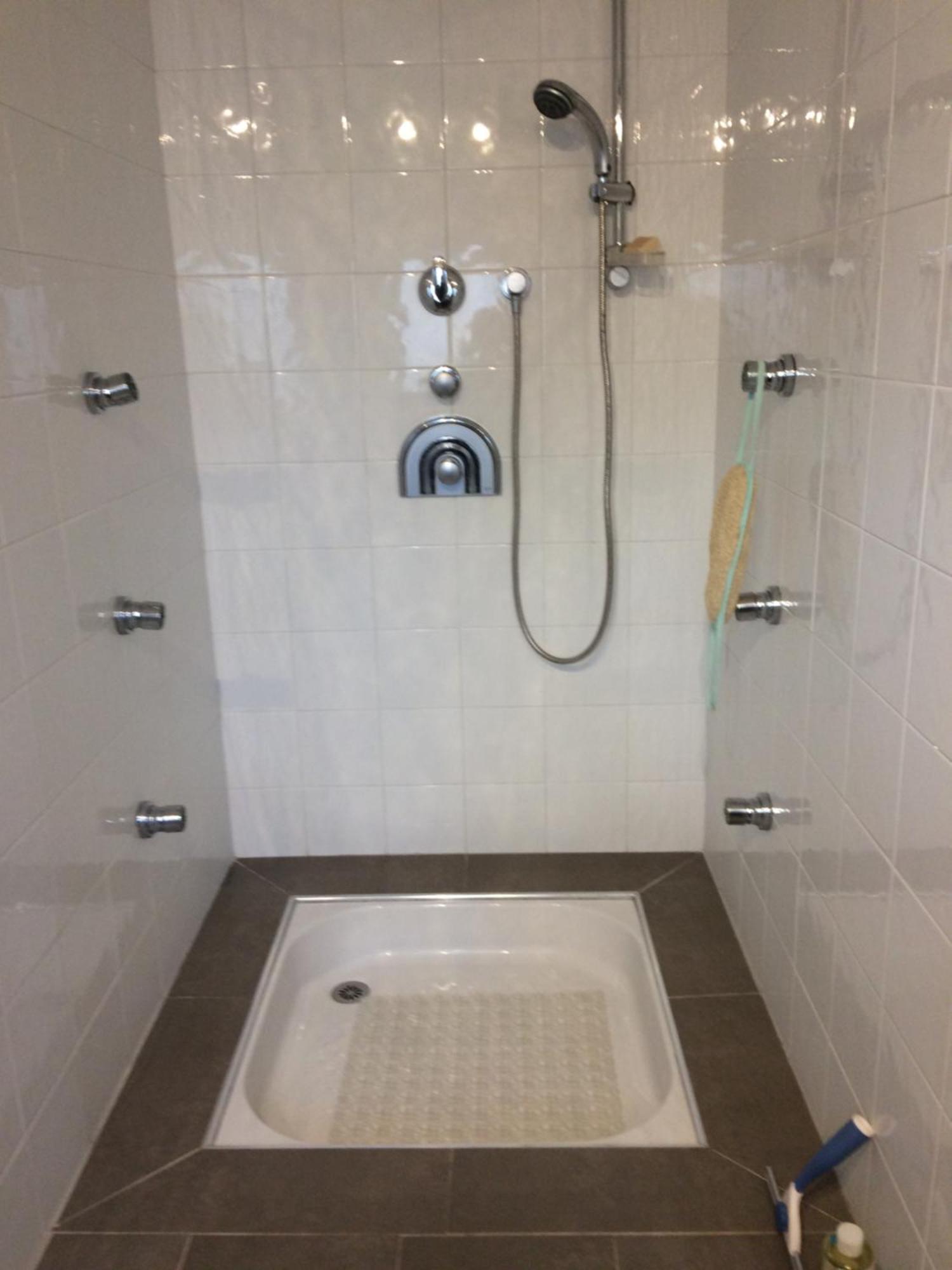 Meacci Bed & Breakfast Borgo  Luaran gambar
